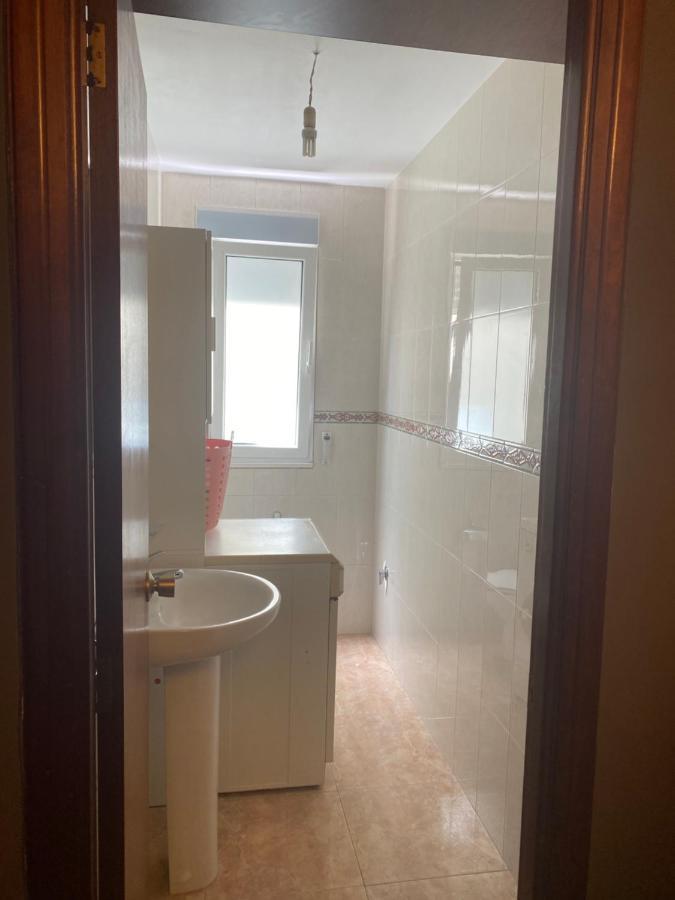 Appartement Disfruta Del Mar Y La Brisa Marina - Xanela Ao Mar à Moaña Extérieur photo
