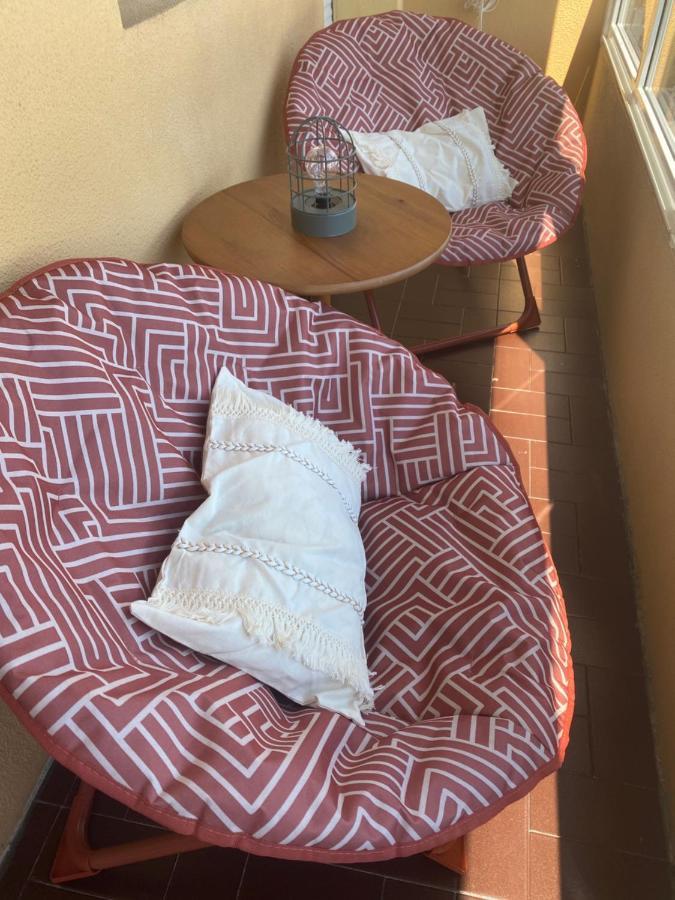Appartement Disfruta Del Mar Y La Brisa Marina - Xanela Ao Mar à Moaña Extérieur photo